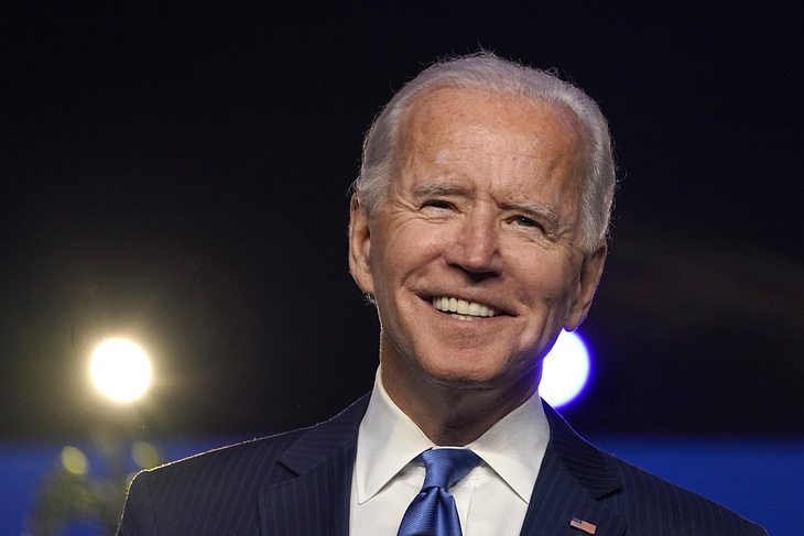 Vì sao Trung Quốc, Nga, Thổ Nhĩ Kỳ chưa chúc mừng ông Biden? - Ảnh 1.