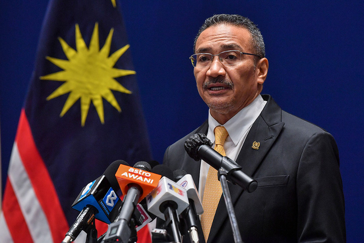 Malaysia kêu gọi đồng thuận nội khối về vấn đề Biển Đông - Ảnh 1.