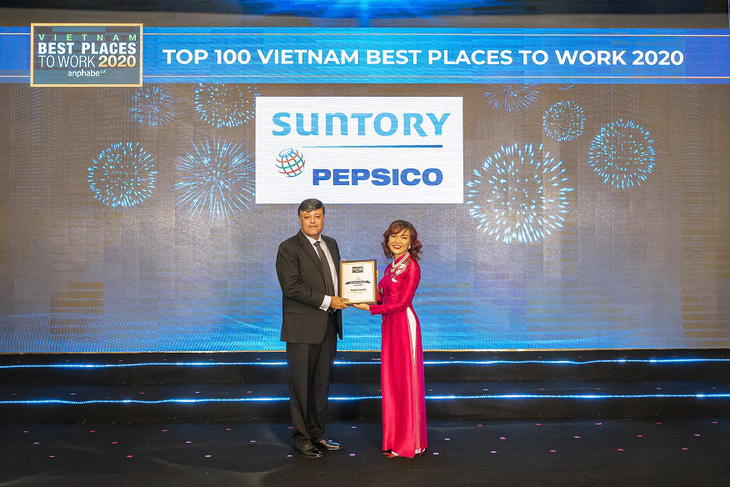 Suntory PepsiCo nằm trong top nộp thuế thu nhập doanh nghiệp nhiều nhất Việt Nam - Ảnh 5.
