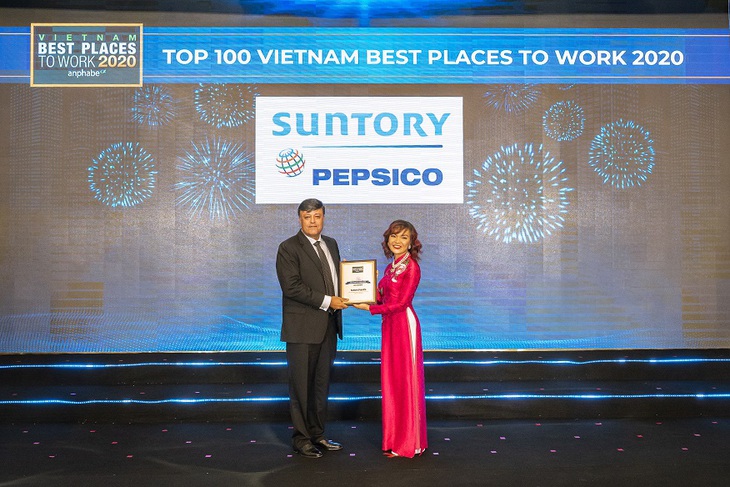 Suntory PepsiCo nằm trong top nộp thuế thu nhập doanh nghiệp nhiều nhất Việt Nam - Ảnh 5.