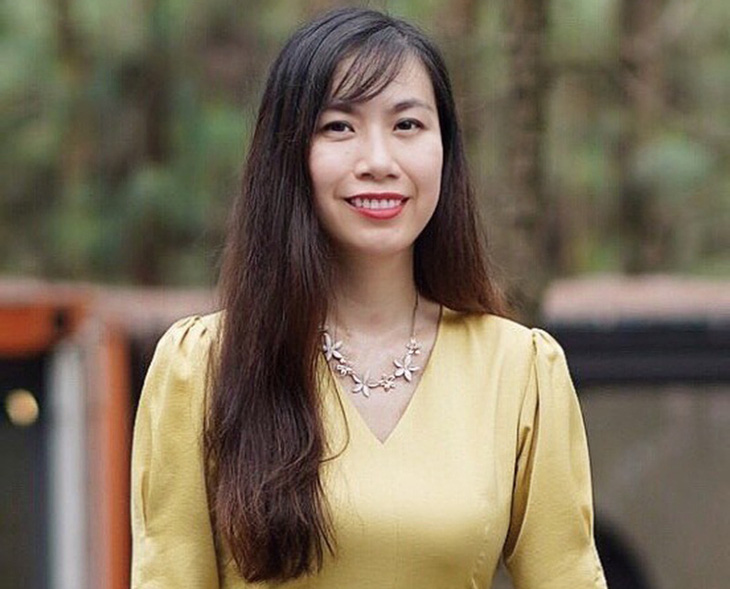 nguyen phuong linh