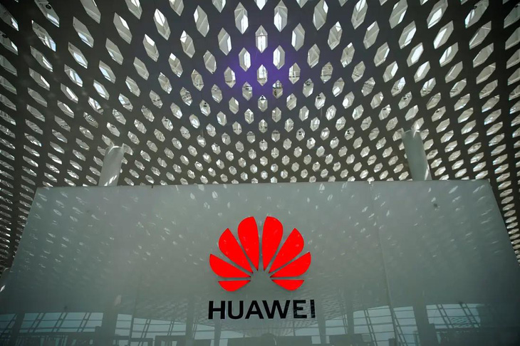 Bất chấp COVID-19, Huawei đạt doanh thu 98,57 tỉ USD trong 9 tháng - Ảnh 1.