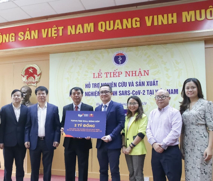 Cùng giải bài toán thách thức trong giai đoạn bình thường mới - Ảnh 2.