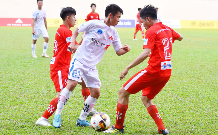 Điểm tin thể thao tối 14-11: Bốn cầu thủ tuyển Hàn Quốc dính COVID-19 - Ảnh 6.