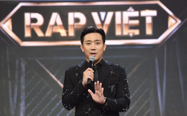 Trấn Thành diễn đạt không rõ ràng, chưa có kết luận Rap Việt lập kỷ lục YouTube thế giới
