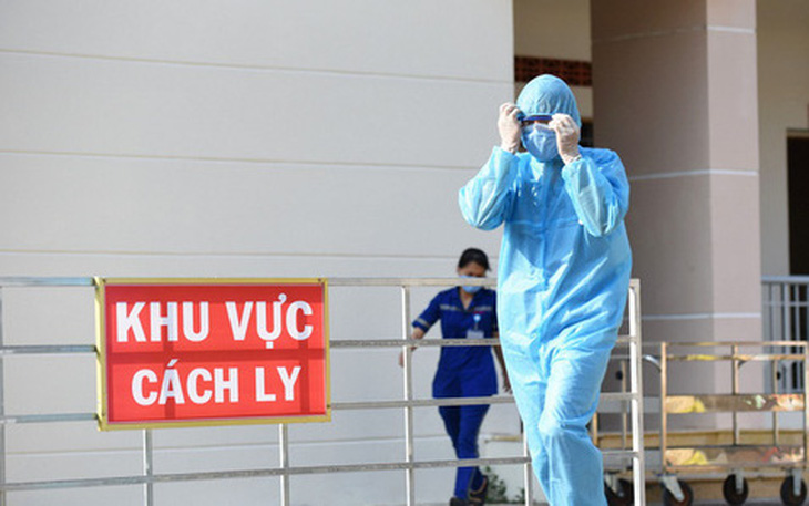 Truy tố 3 người Việt tổ chức cho người Trung Quốc ở trái phép tại Bình Tân