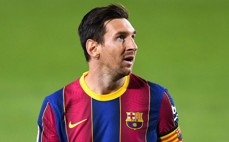 Messi: ‘Tôi quá mệt mỏi khi luôn là vấn đề của mọi người’