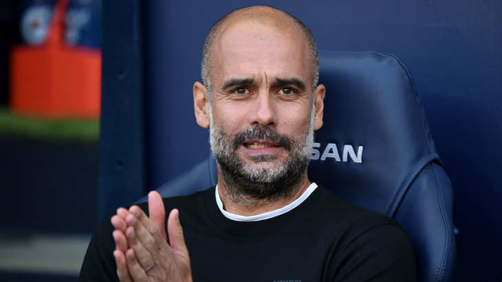 Điểm tin thể thao tối 19-11: HLV Guardiola ở lại Man City thêm 2 năm - Ảnh 1.