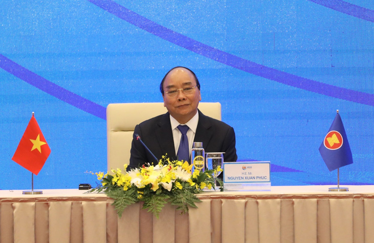Thủ tướng Nguyễn Xuân Phúc sẽ dự Hội nghị cấp cao APEC, G20 - Ảnh 1.