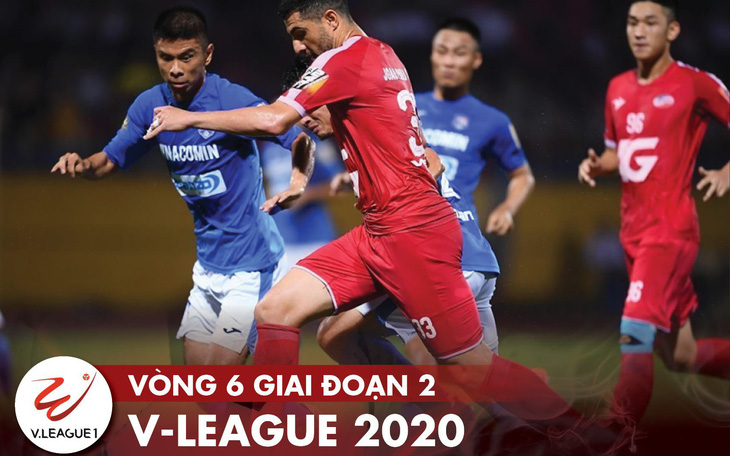 Lịch trực tiếp V-League: Quảng Ninh có cản được Viettel tiến gần ngôi vương?