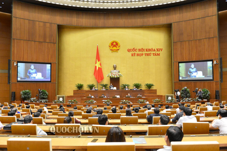 Bộ trưởng Nguyễn Mạnh Hùng: Mạng xã hội nội địa tương đương mạng xã hội nước ngoài - Ảnh 1.