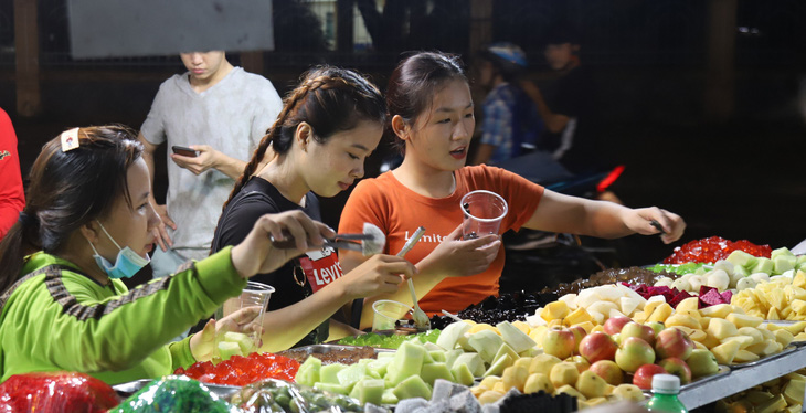 Cần Thơ kích cầu du lịch cuối năm và đón tết với chủ đề An toàn, ấm áp - Ảnh 1.