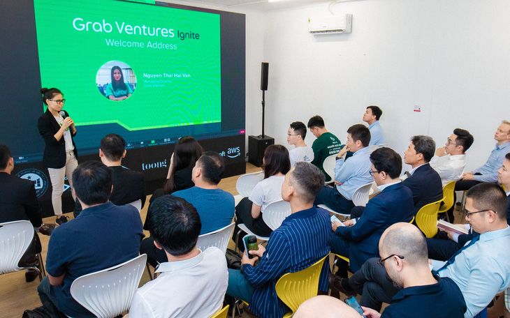 Ngay cả trong COVID-19, startup Việt vẫn có nhiều cơ hội!