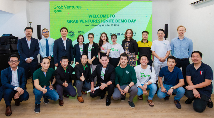 Ngay cả trong COVID-19, startup Việt vẫn có nhiều cơ hội! - Ảnh 2.