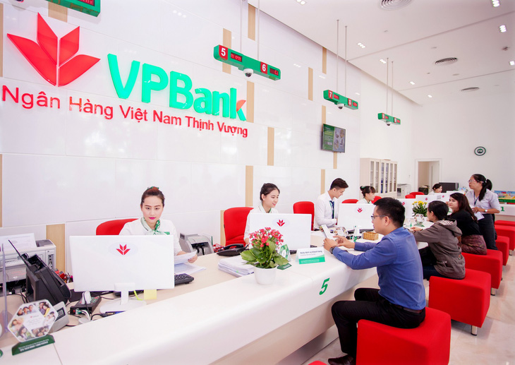 Sở hữu ô tô ‘siêu tốc” với gói vay hấp dẫn từ VPBank - Ảnh 1.