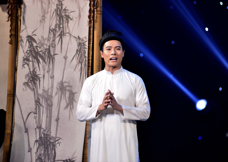 Tôn vinh người thầy, Võ Tấn Phát giành giải Én vàng nghệ sĩ 2020 - Ảnh 4.