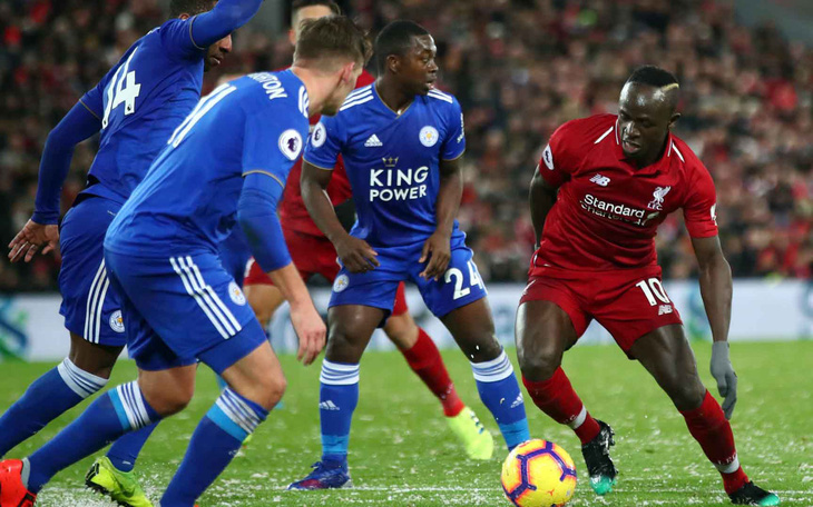 Vòng 9 Giải ngoại hạng Anh (Premier League): Chờ xem Liverpool 