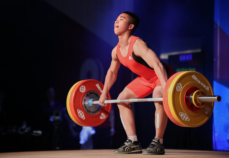 Dính doping, cử tạ Việt Nam có thể bị cấm cửa ở Olympic Tokyo 2021 - Ảnh 1.
