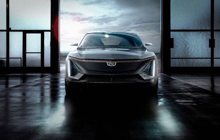 General Motors rót 27 tỉ USD vào công nghệ xe điện - Ảnh 1.