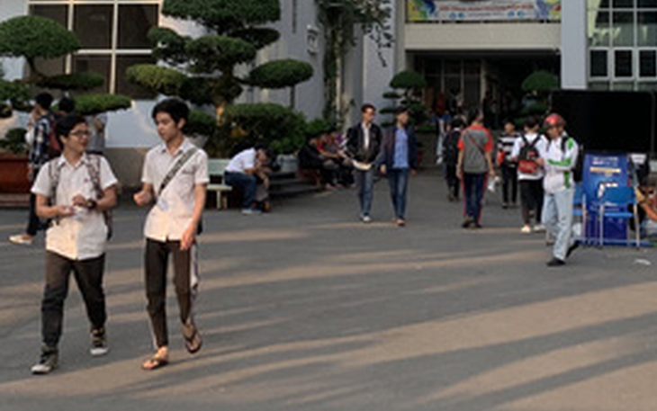 Xếp hạng đại học QS châu Á 2021: Nhiều đại học lớn của Việt Nam tụt hạng