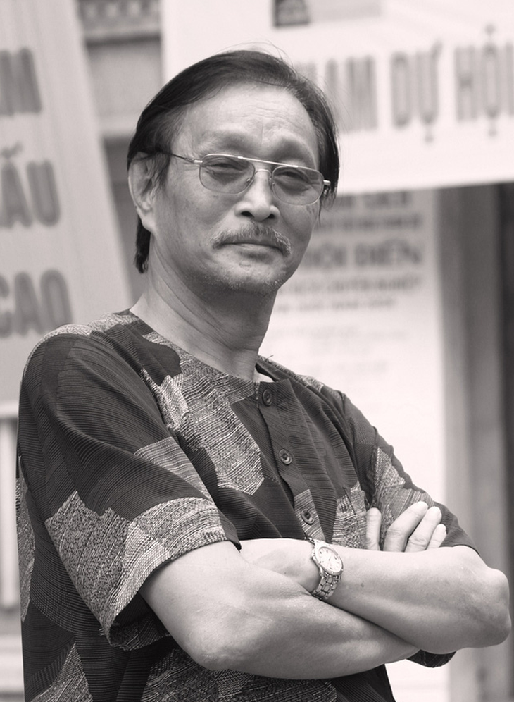 NSND Xuân Huyền - đạo diễn nổi tiếng thời kỳ vàng của sân khấu qua đời - Ảnh 1.