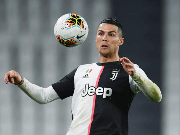 Điểm tin thể thao sáng 28-11: Juventus cho Ronaldo nghỉ ngơi, Barca giảm lương - Ảnh 1.