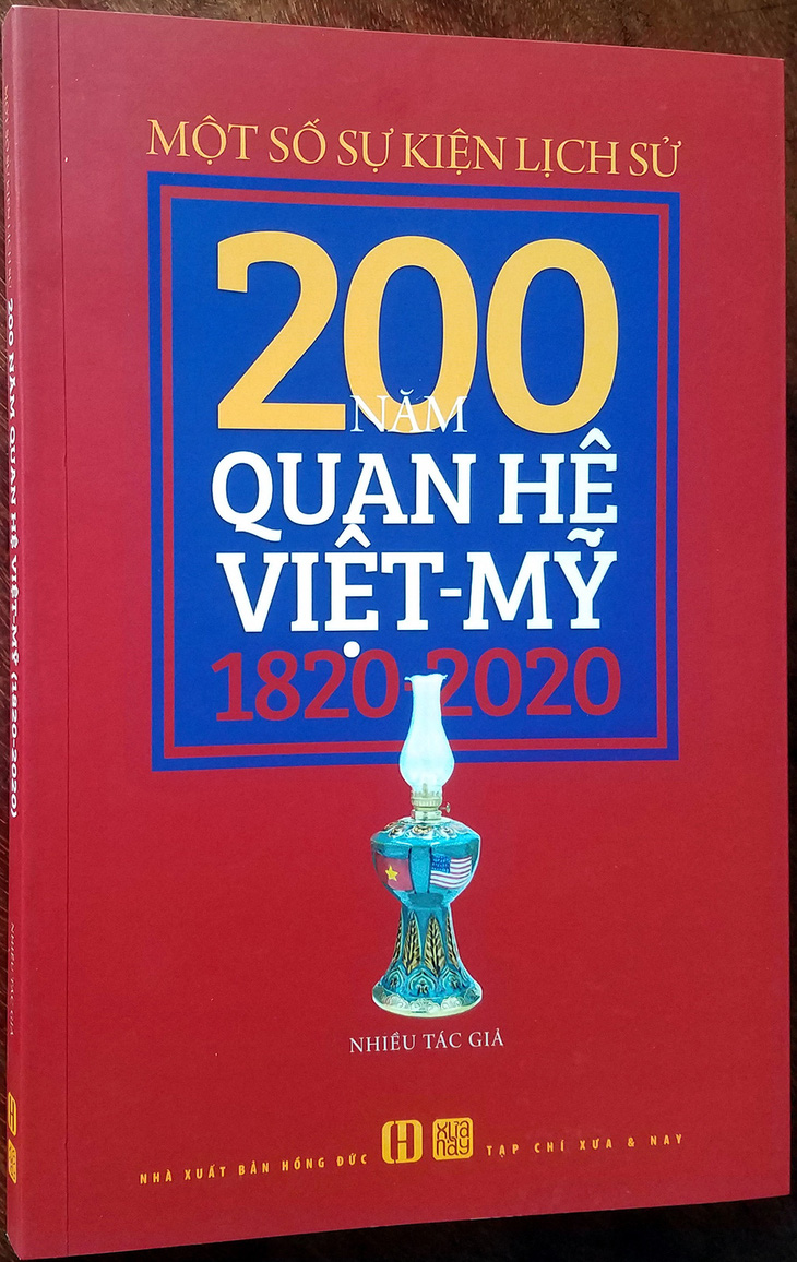 Sài Gòn - cửa ngõ mở ra mối quan hệ Việt - Mỹ? - Ảnh 1.