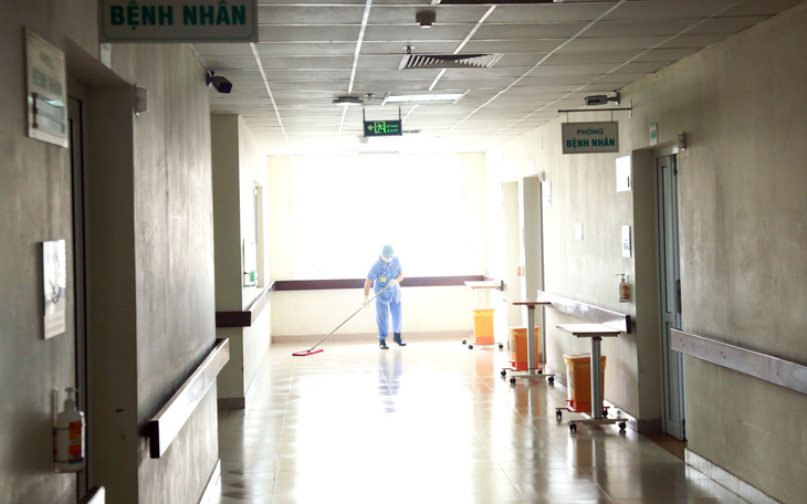 Thêm 10 ca mắc COVID-19 mới, Việt Nam 1.202 bệnh nhân từ đầu mùa dịch