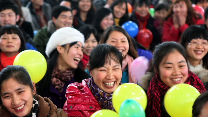 Dư luận Trung Quốc phản đối kế hoạch nâng tuổi hưu - Ảnh 1.
