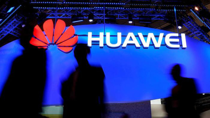 Anh bất ngờ cấm lắp đặt thiết bị 5G của Huawei từ tháng 9 năm sau - Ảnh 1.