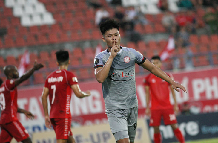 V-League 2021: Bình Định làm mới lực lượng - Ảnh 2.