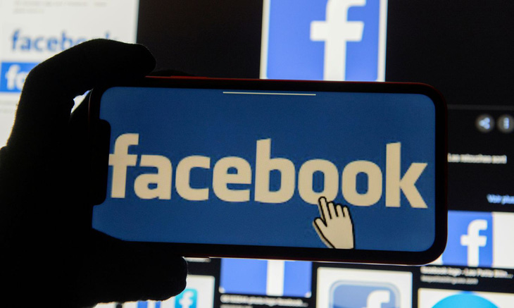 Facebook trả hàng triệu USD mua tin tức từ các báo lớn của Anh - Ảnh 1.