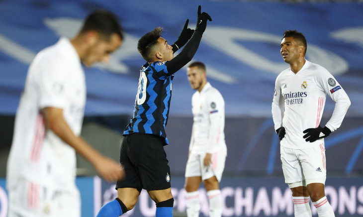 Real Madrid thắng nghẹt thở Inter nhờ cầu thủ 19 tuổi - Ảnh 2.
