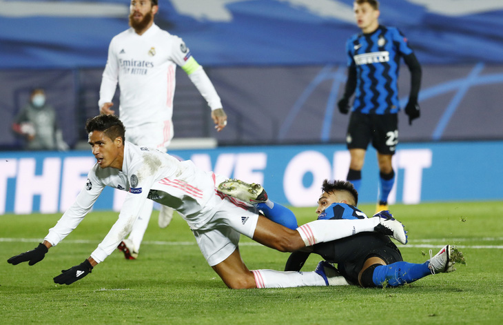 Real Madrid thắng nghẹt thở Inter nhờ cầu thủ 19 tuổi - Ảnh 3.