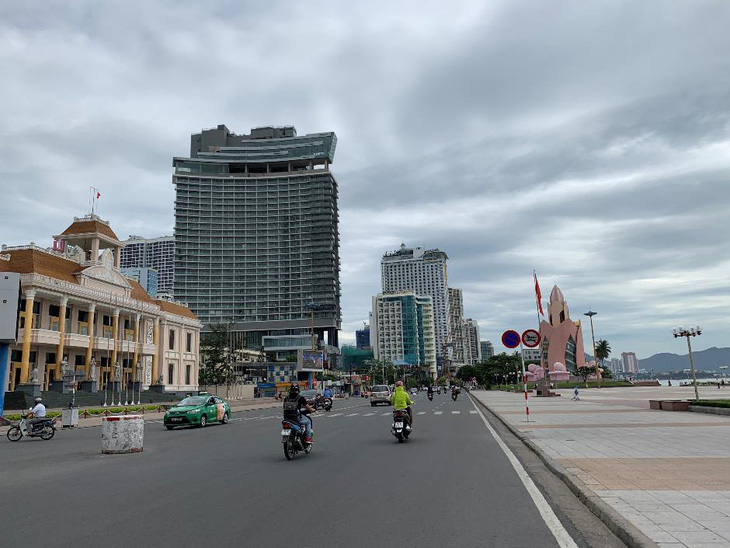 Căn hộ ở sở hữu lâu dài - lựa chọn hàng đầu tại thị trường Nha Trang - Ảnh 1.