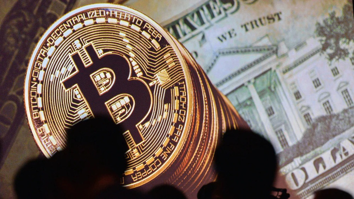 Chính phủ Mỹ tịch thu tài khoản Bitcoin trị giá hơn 1 tỉ USD - Ảnh 1.