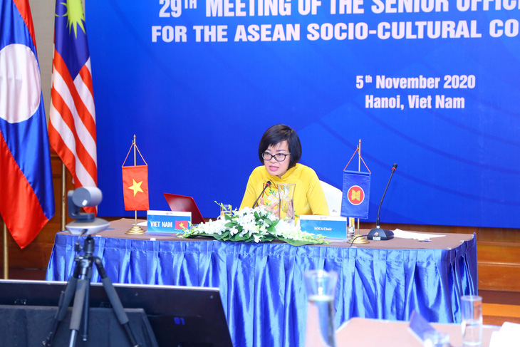 Việt Nam và ASEAN ủng hộ Timor Leste tham gia các hoạt động chung - Ảnh 1.