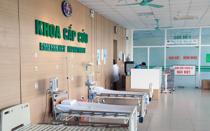 Thêm một bệnh nhân COVID-19 mới, Hà Nội lập 5 đoàn kiểm tra sau khi phải cách ly 2 người