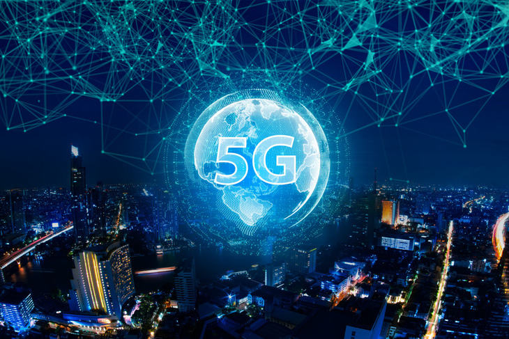 Chiếm lĩnh thị trường smartphone 5G ở Việt Nam: Samsung và bài toán sẵn lời giải đáp - Ảnh 1.