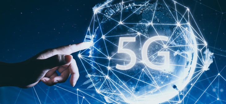 Chiếm lĩnh thị trường smartphone 5G ở Việt Nam: Samsung và bài toán sẵn lời giải đáp - Ảnh 3.