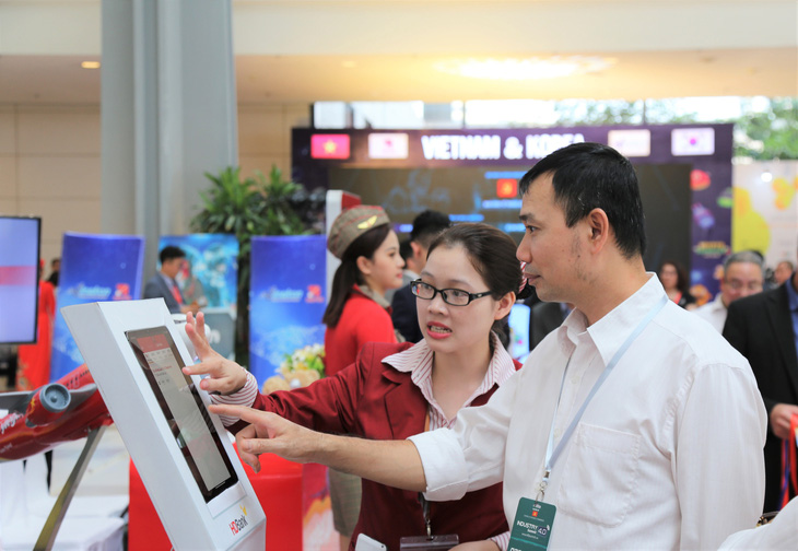 HDBank tung chuỗi ưu đãi siêu hấp dẫn hưởng ứng Ngày Thẻ Việt Nam 2020 - Ảnh 1.