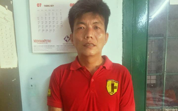 Kẻ cướp nghiện ma túy kéo lê cô gái 500m ở Bình Tân khai gì?