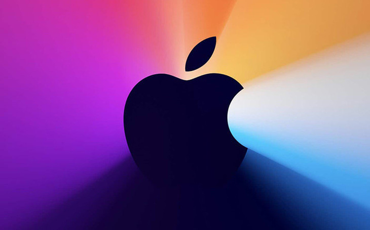 Apple sẽ trình làng dòng Mac mới tại sự kiện 