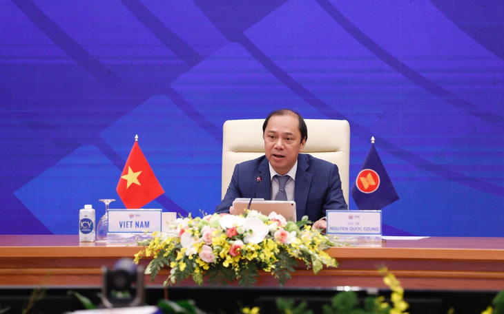 ASEAN 37: Thỏa thuận thương mại lớn nhất thế giới sẽ được ký tại Hà Nội