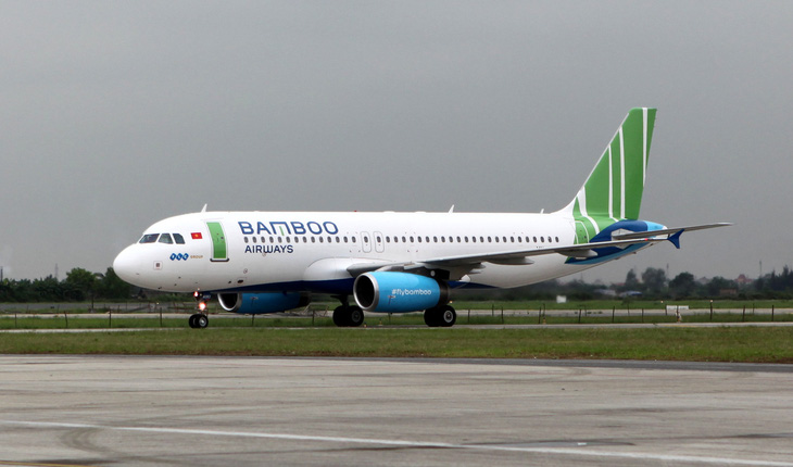 Vì sao Bamboo Airways chưa được đồng ý mua thêm 70 máy bay? - Ảnh 1.