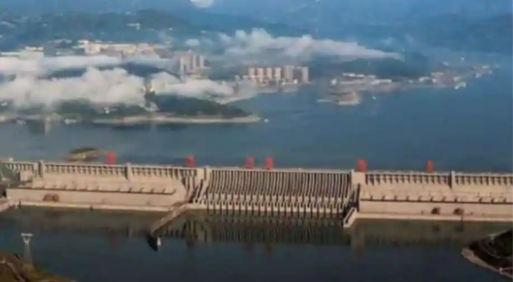 Trung Quốc tăng thêm thủy điện trên sông đầu nguồn, Ấn Độ lo lắng - Ảnh 1.