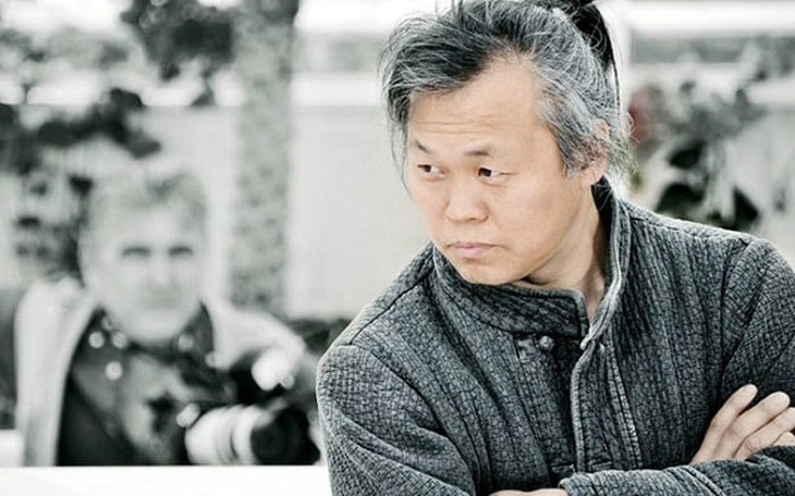 Kim Ki Duk: Ngôn ngữ tối giản, dị biệt kiệt cùng - Ảnh 1.