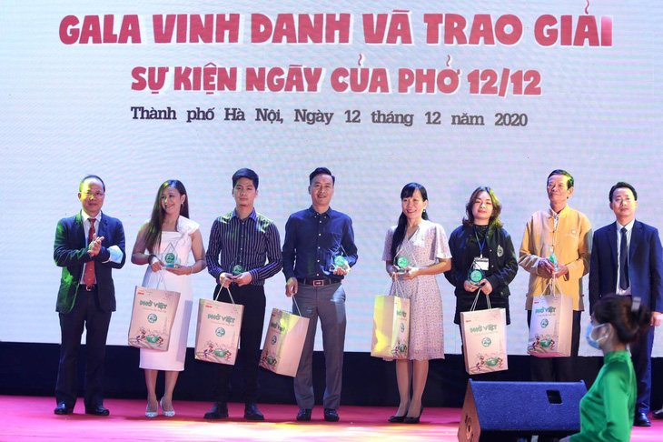 10 quán phở Việt nào được yêu thích năm 2020? - Ảnh 3.