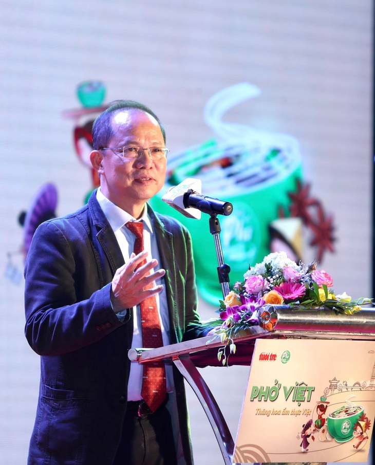 10 quán phở Việt nào được yêu thích năm 2020? - Ảnh 4.