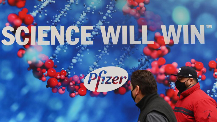 6 người thử nghiệm vắc xin của Pfizer đã tử vong, sự thật ra sao? - Ảnh 1.